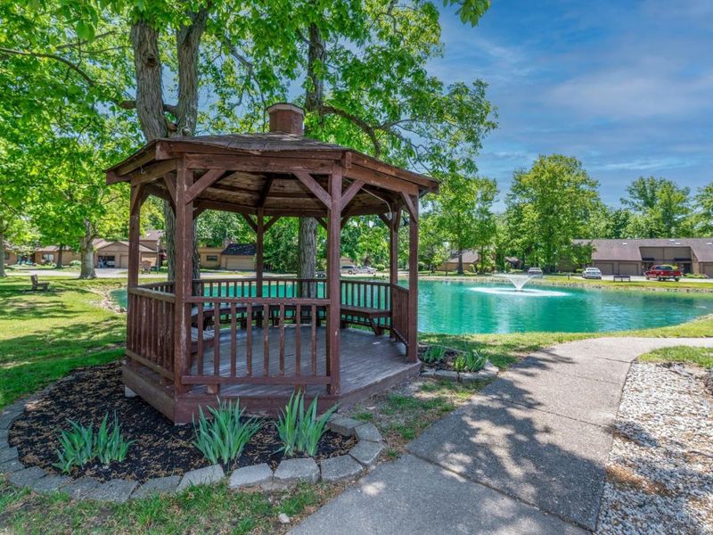 394 Walnut Lane, Mason, OH 45040 Photo 41