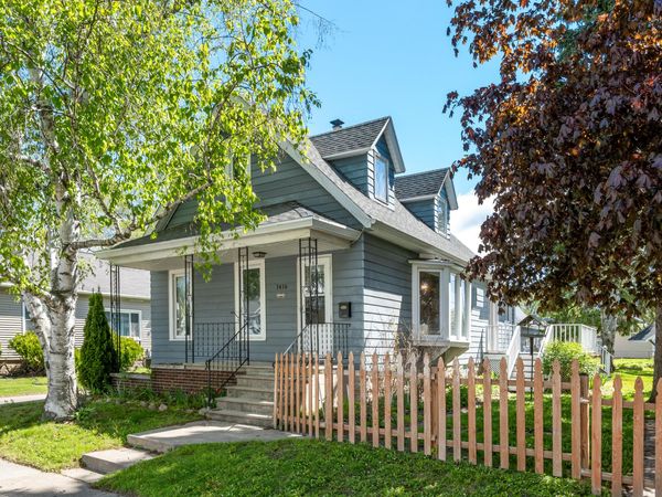 1416 Cedar St, Oshkosh, WI 54901