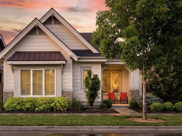 6218 N Winward Lane, Meridian, ID 83646
