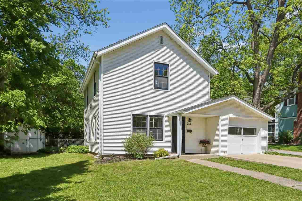 918 Ginter Ave, Iowa City, IA 52240 Main Photo