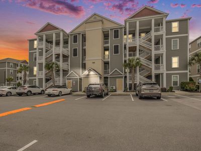 150 Ella Kinley Circle, Unit 301, Myrtle Beach, SC 29588