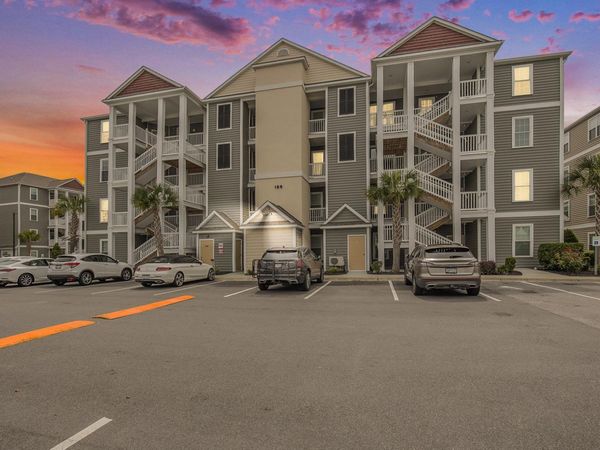 150 Ella Kinley Circle , Unit 301, Myrtle Beach, SC 29588