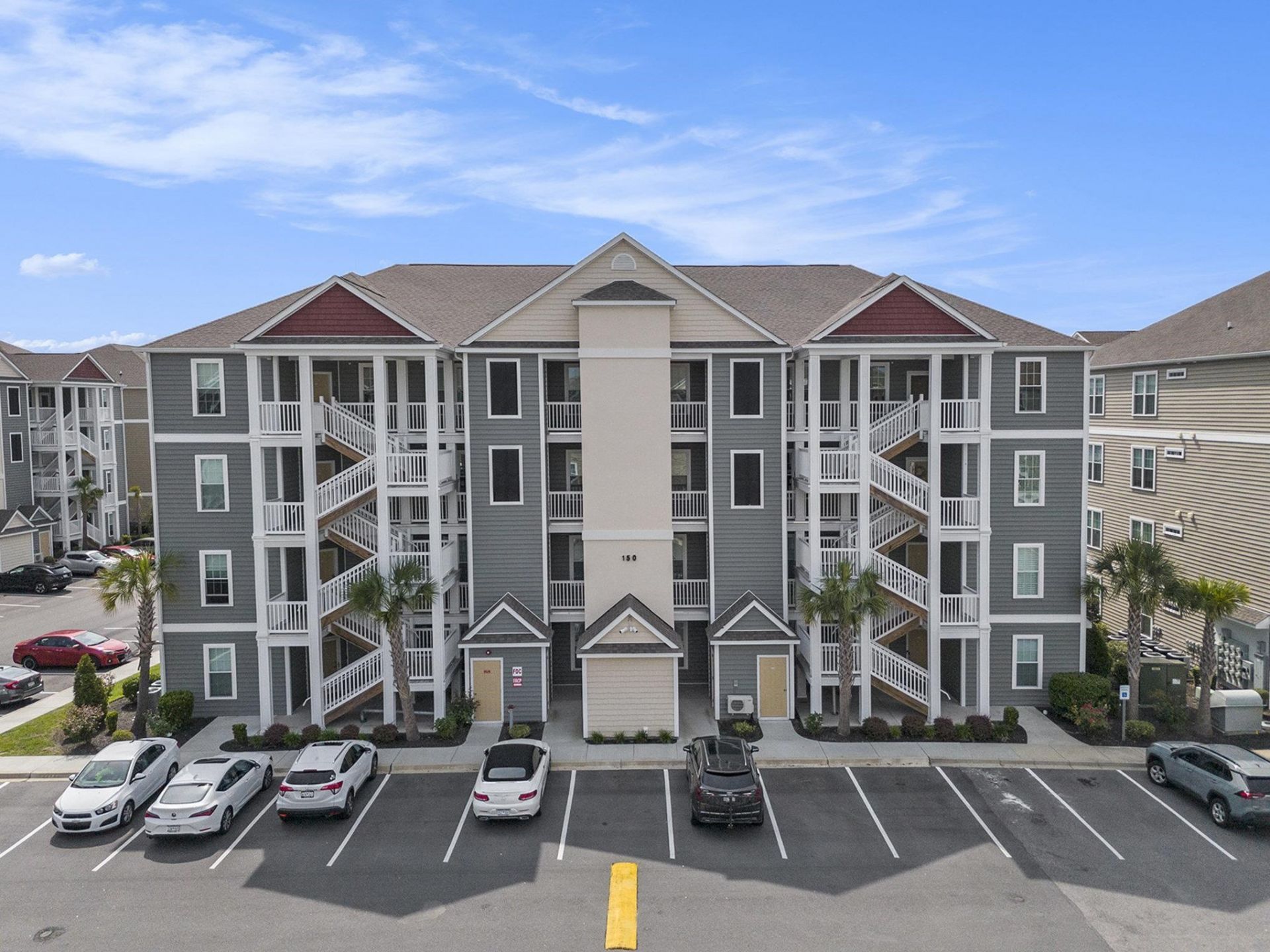 150 Ella Kinley Circle Photo 4