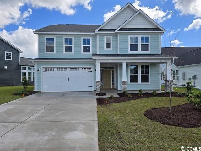 393 Starlit Way , Myrtle Beach, SC 29579 Main Photo