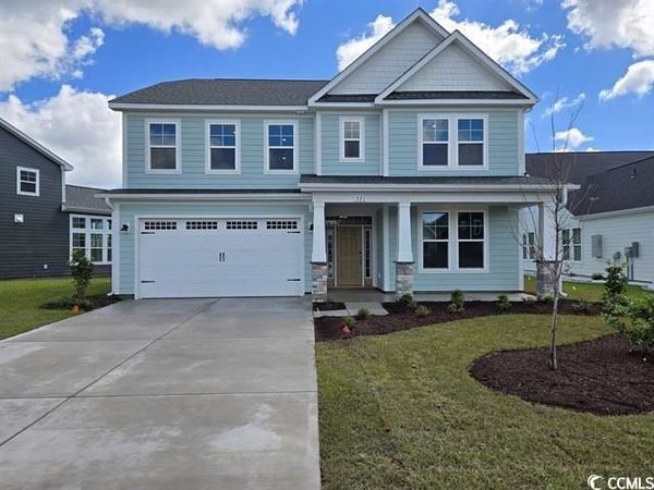 393 Starlit Way , Myrtle Beach, SC 29579