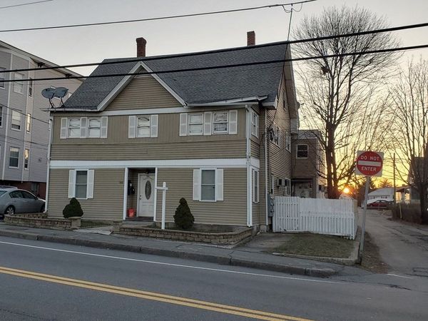 166 Central St, Leominster, MA 01453