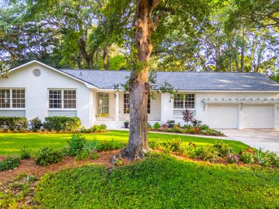 1389 Parkshore Drive, Charleston, SC 29407