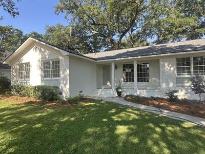 1389 Parkshore Drive, Charleston, SC 29407