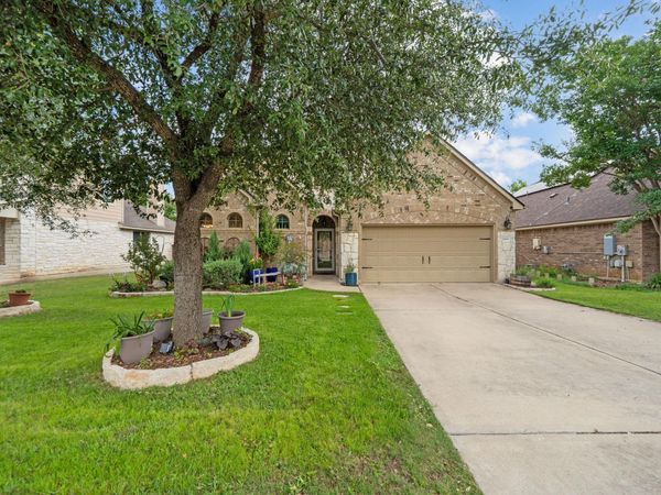 2003 Tall Chief, Leander, TX 78641