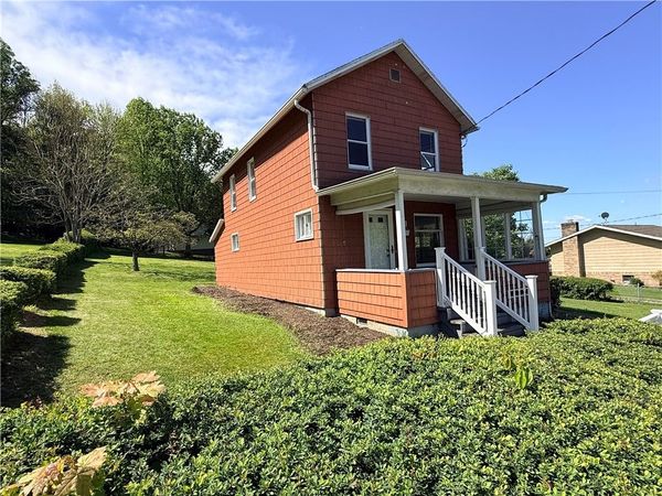 136 School Street, Indiana, PA 15701