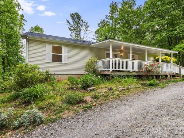 107 Mercy Ridge None, Sylva, NC 28779