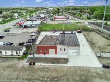 3445 Mildred Street , Wayne, MI 48184