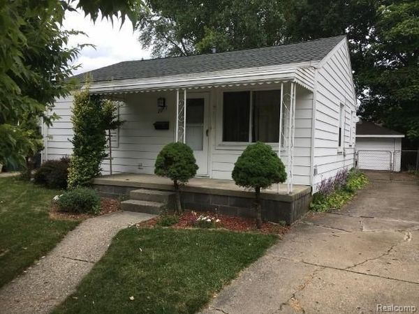 2047 Romeo Street, Ferndale, MI 48220