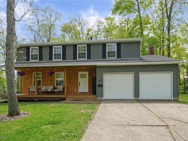 850 Deepwood Drive , Medina, OH 44256