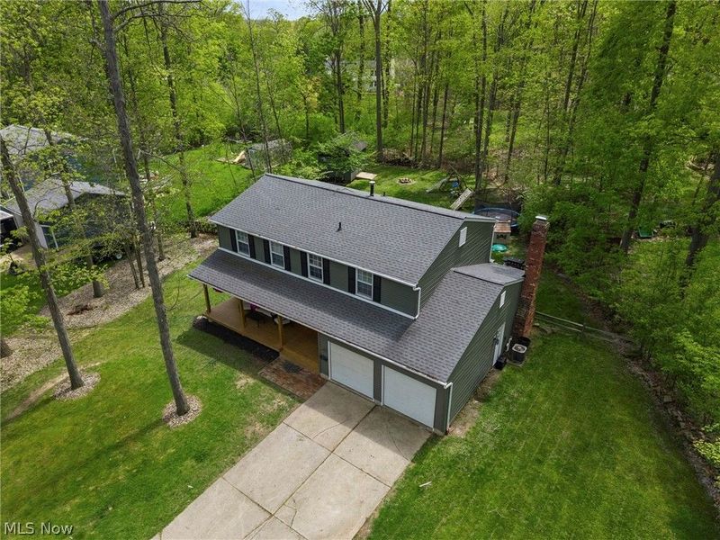 850 Deepwood Drive, Medina, OH 44256 Photo 2