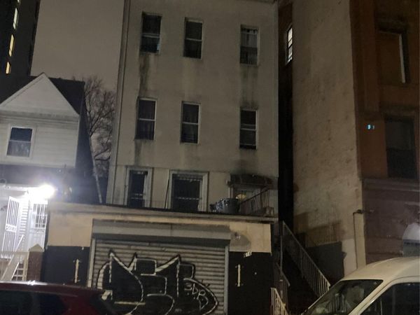 616 East 168 Street, Bronx, NY 10456