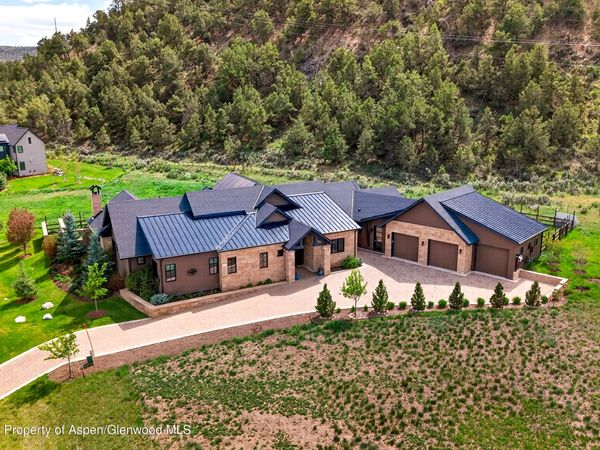 633 Perry Ridge, Carbondale, CO 81623