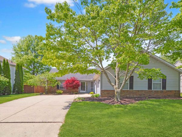 1834 King Eider Drive, West Lafayette, IN 47906