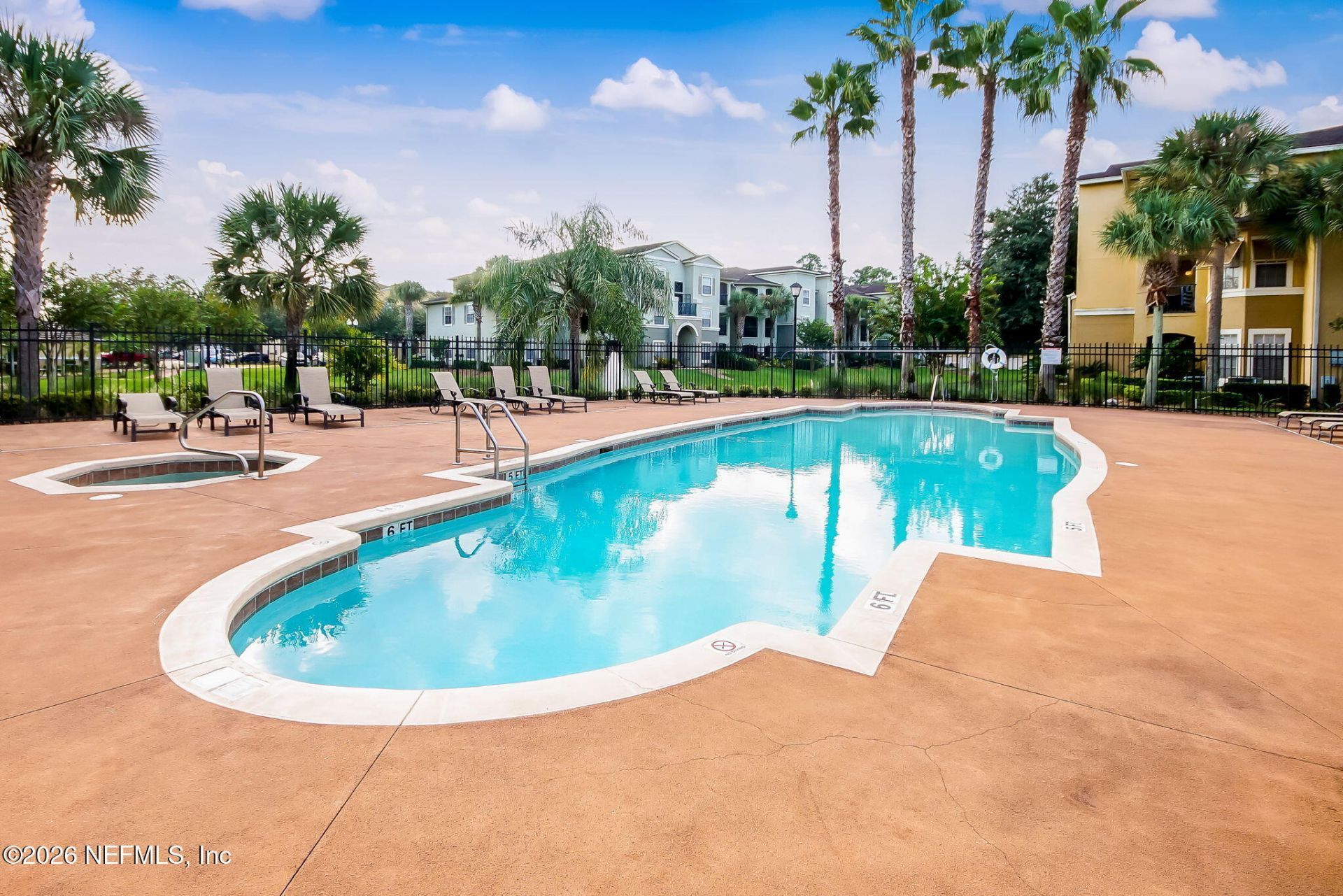 3591 Kernan Boulevard S, Unit 403, Jacksonville, FL 32224 Photo