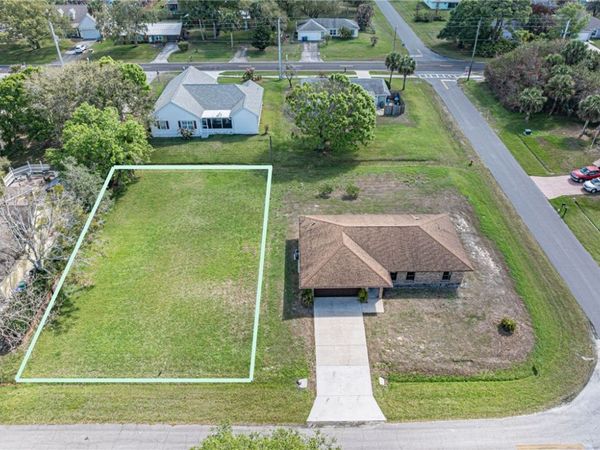 773 Glencove Street, Sebastian, FL 32958