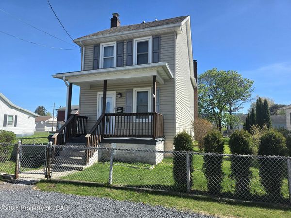 710 North Street, Hazle Twp, PA 18202