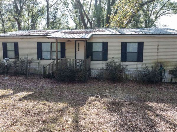 19013 81ST RD, McAlpin, FL 32062