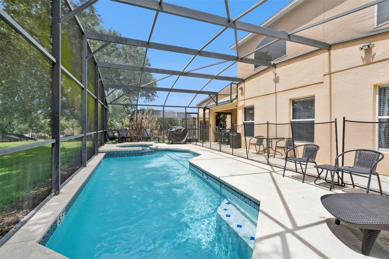 2694 La Isla Court, Kissimmee, FL 34747 Photo