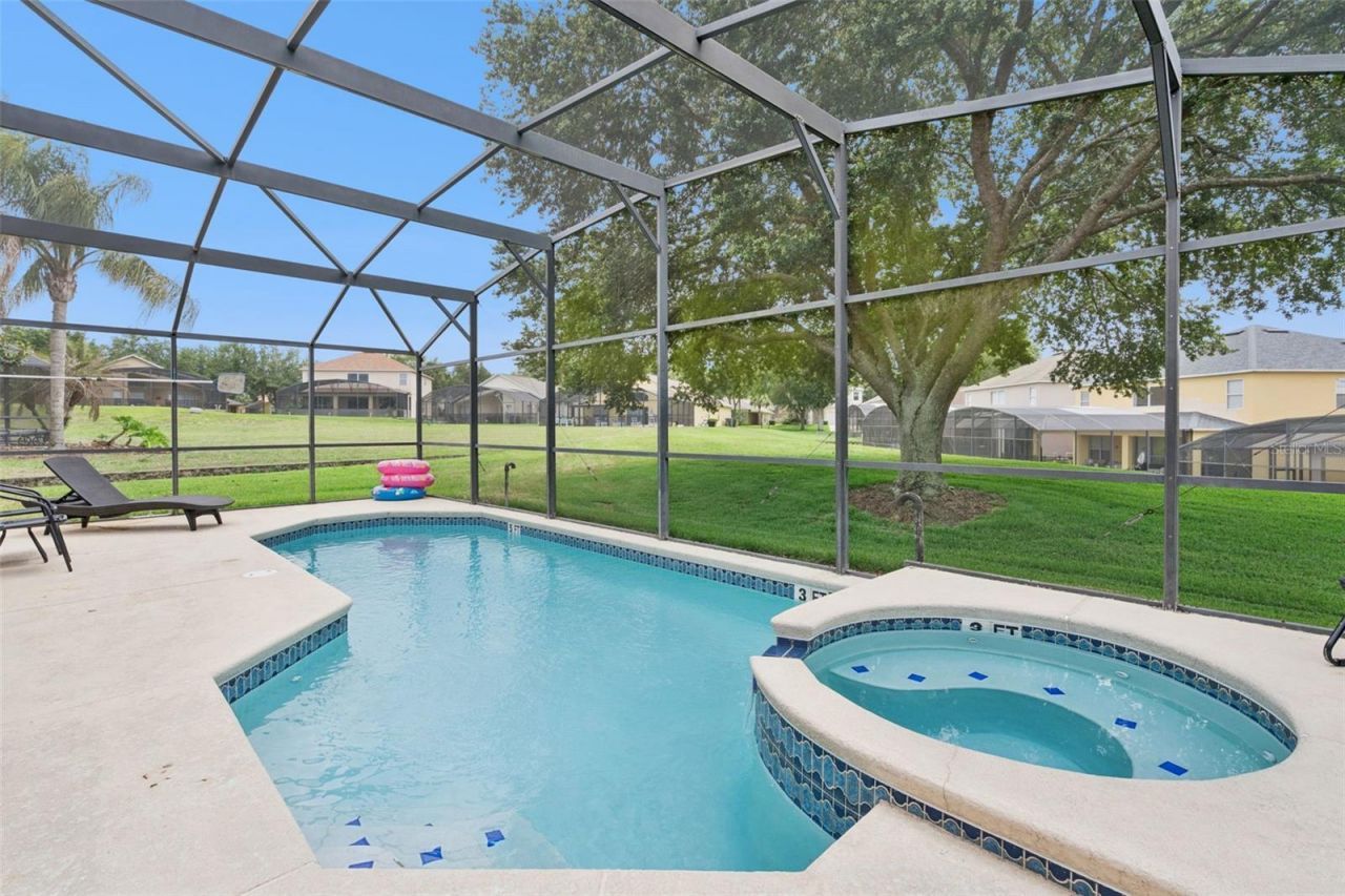 2694 La Isla Court, Kissimmee, FL 34747 Photo