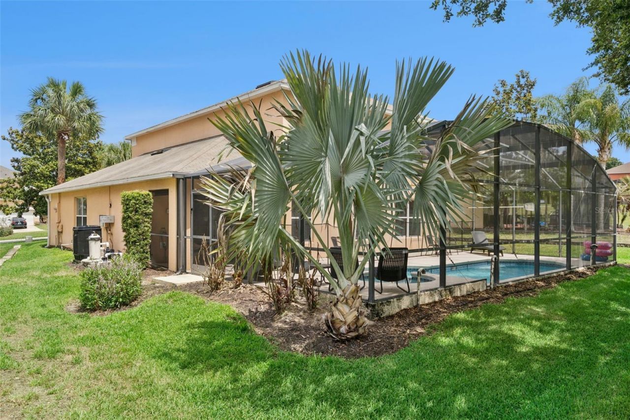 2694 La Isla Court, Kissimmee, FL 34747 Photo