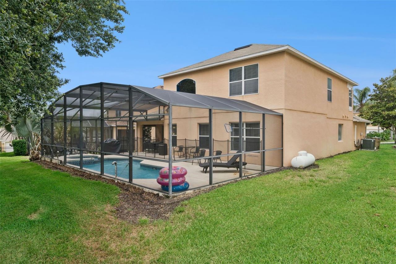 2694 La Isla Court, Kissimmee, FL 34747 Photo