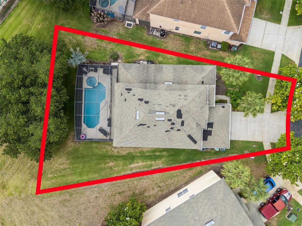 2694 La Isla Court, Kissimmee, FL 34747 Photo