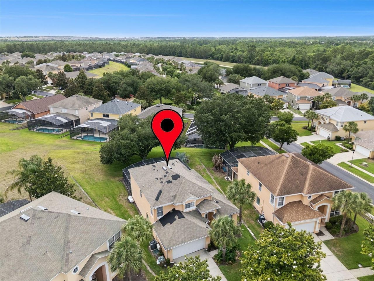 2694 La Isla Court, Kissimmee, FL 34747 Photo