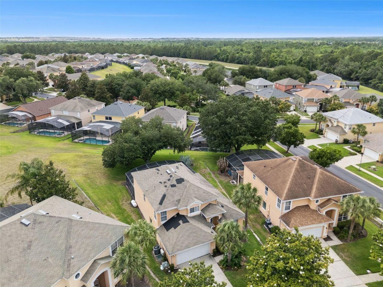 2694 La Isla Court, Kissimmee, FL 34747 Photo