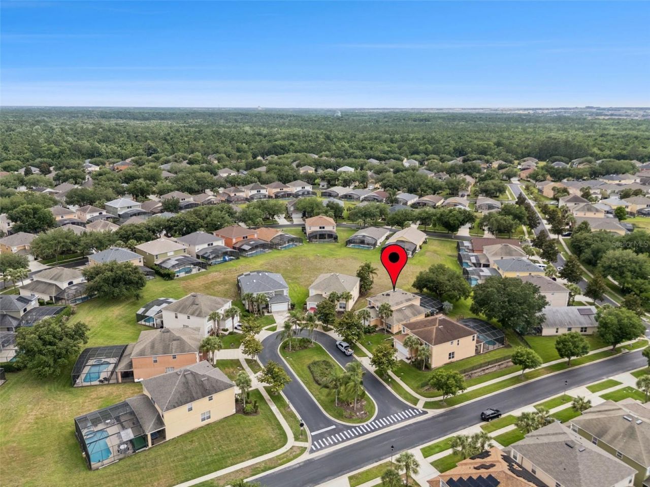 2694 La Isla Court, Kissimmee, FL 34747 Photo