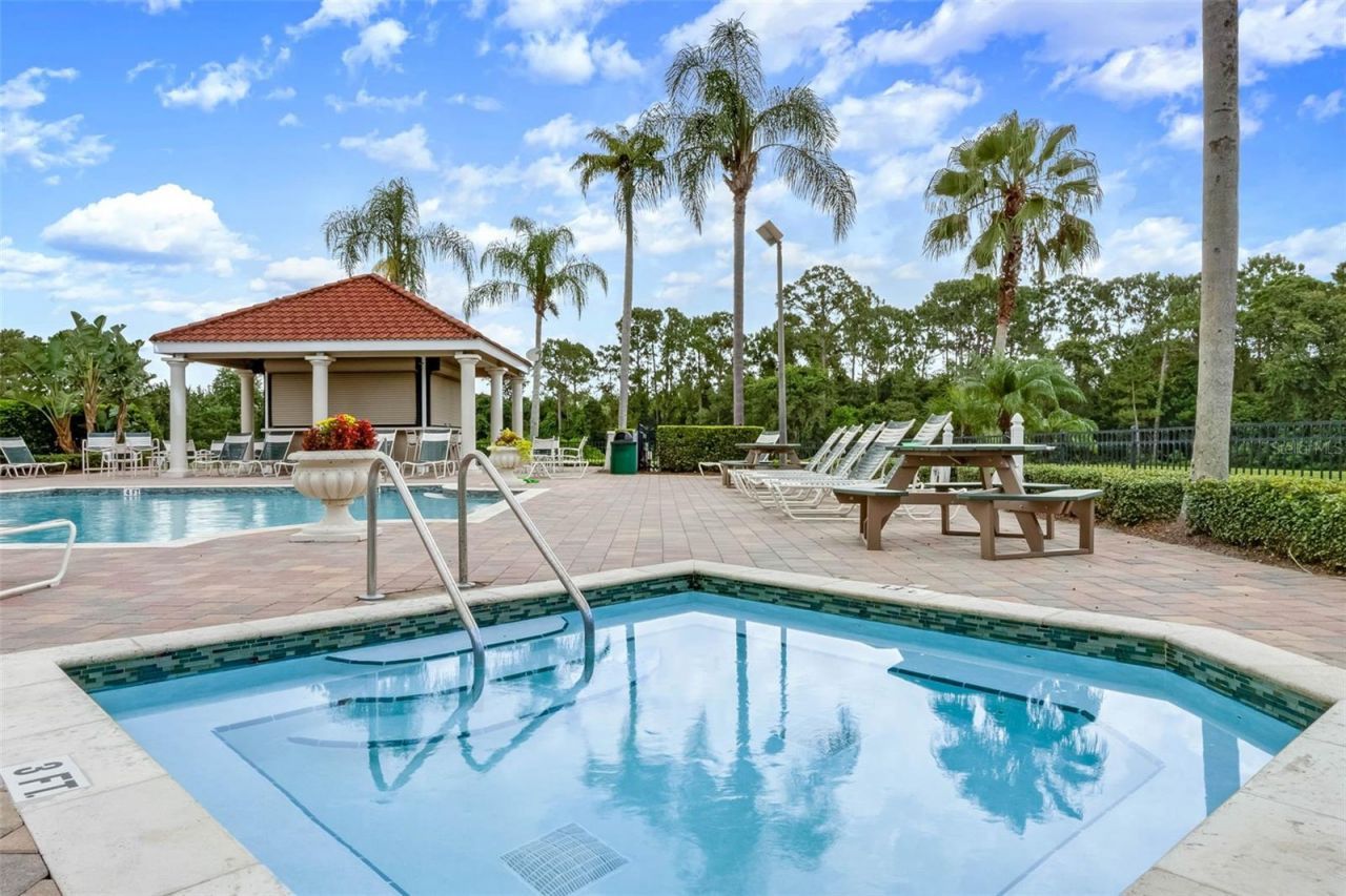 2694 La Isla Court, Kissimmee, FL 34747 Photo