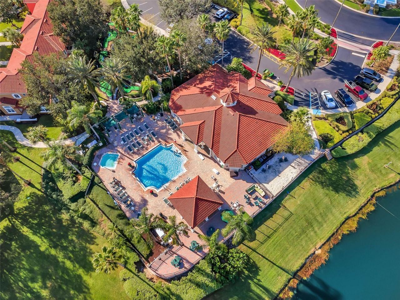 2694 La Isla Court, Kissimmee, FL 34747 Photo
