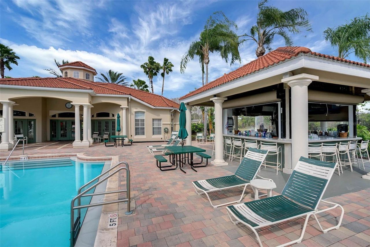 2694 La Isla Court, Kissimmee, FL 34747 Photo