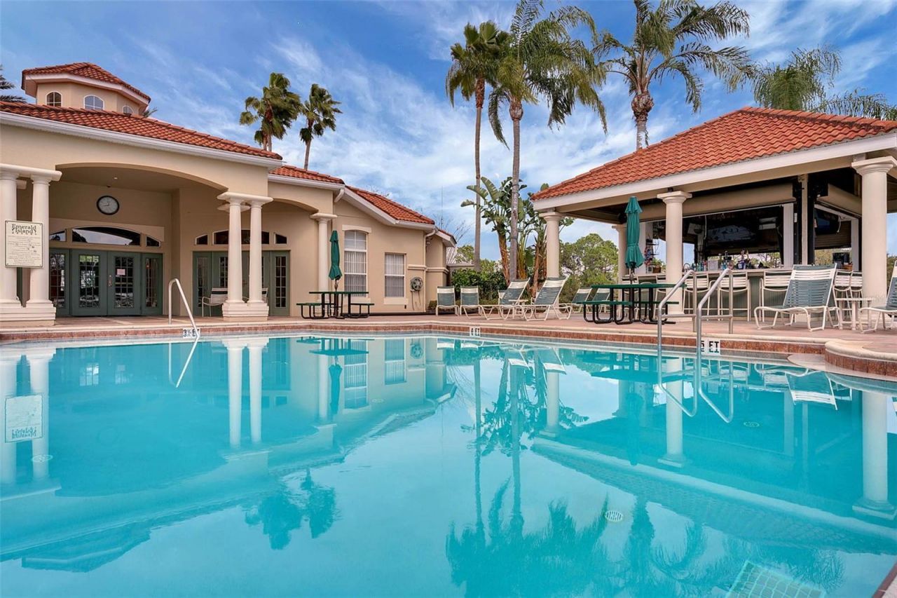 2694 La Isla Court, Kissimmee, FL 34747 Photo