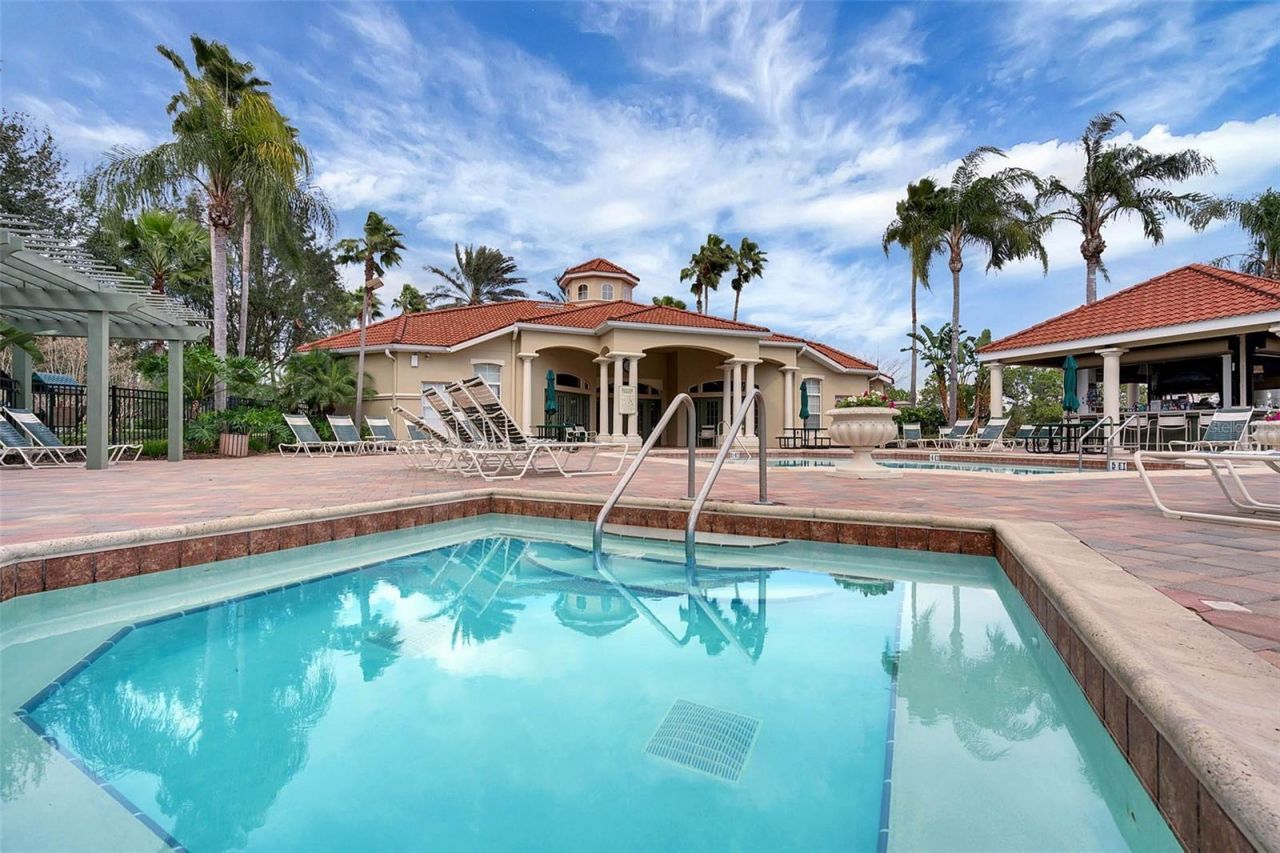 2694 La Isla Court, Kissimmee, FL 34747 Photo