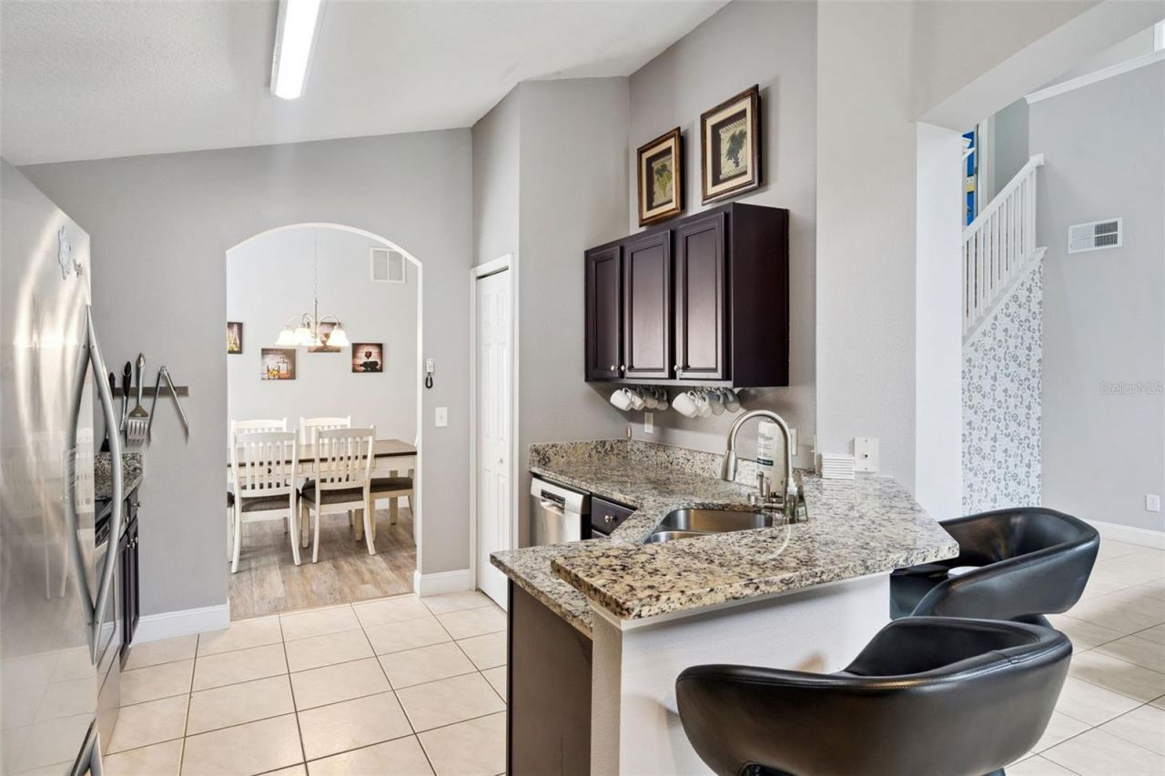 2694 La Isla Court, Kissimmee, FL 34747 Photo
