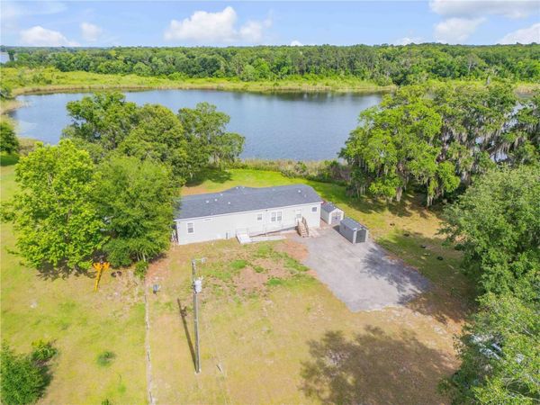 640 UNION AVENUE, CRESCENT CITY, FL 32112