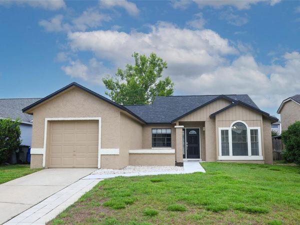 1016 GWYN CIRCLE , OVIEDO, FL 32765
