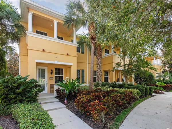 3860 82ND AVENUE CIRCLE E, Unit 101, SARASOTA, FL 34243