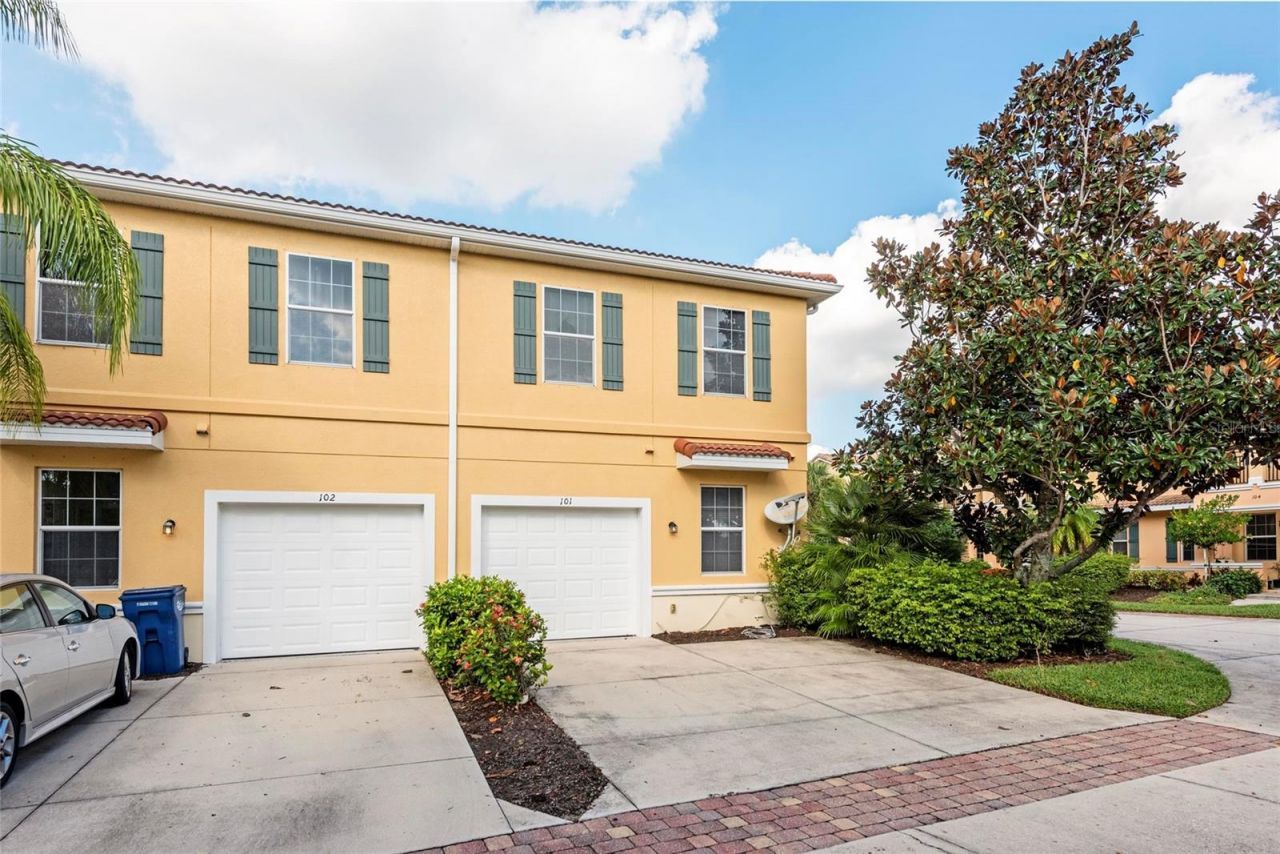 3860 82nd Avenue Circle E, Unit 101, Sarasota, FL 34243 Photo