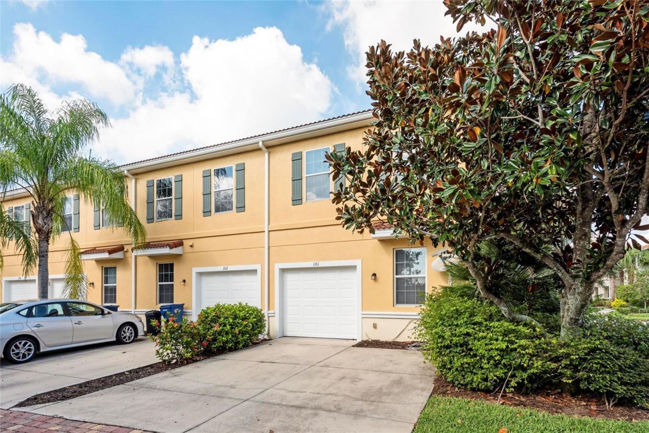 3860 82nd Avenue Circle E, Unit 101, Sarasota, FL 34243 Photo