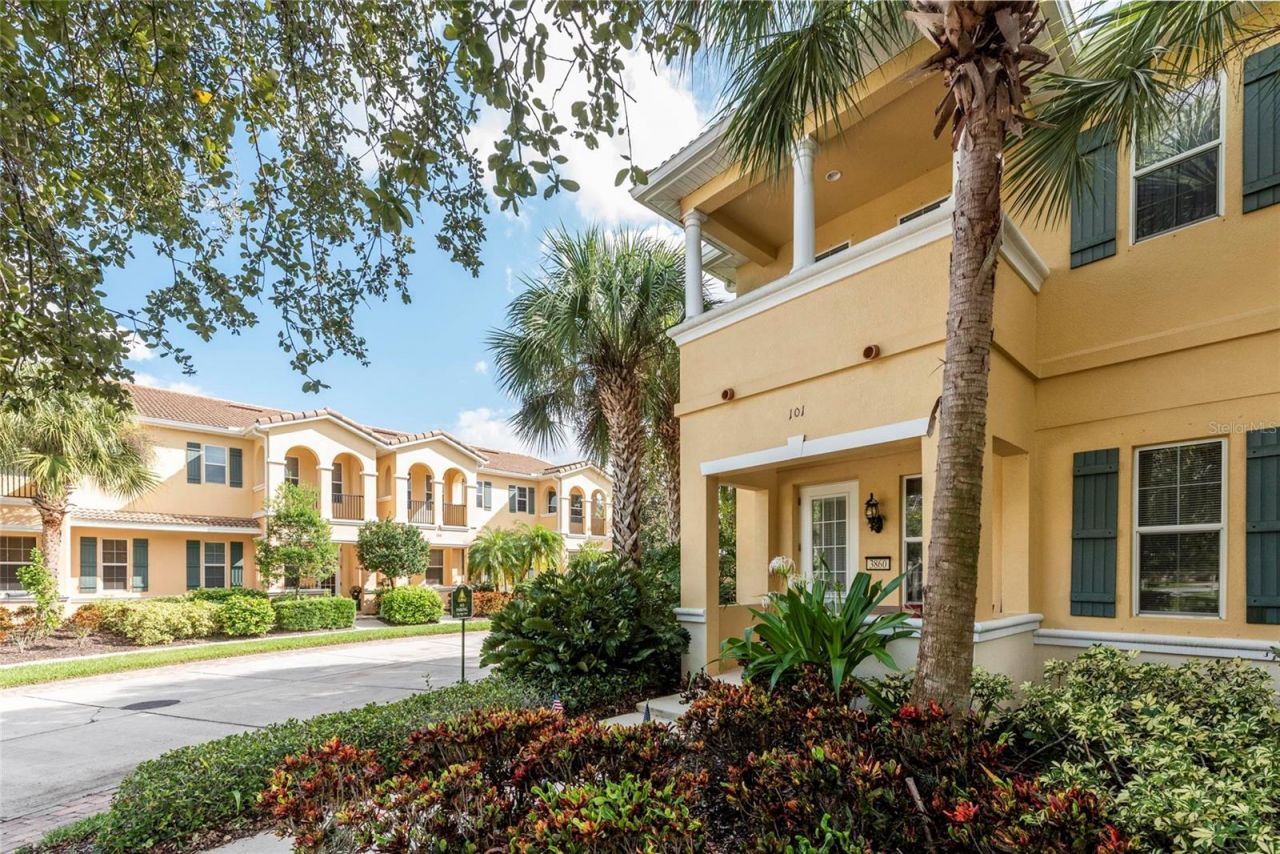 3860 82nd Avenue Circle E, Unit 101, Sarasota, FL 34243 Photo