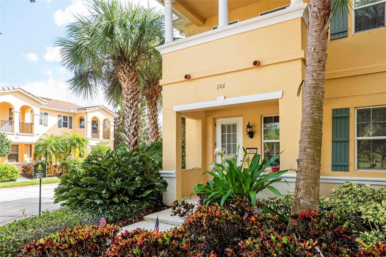 3860 82nd Avenue Circle E, Unit 101, Sarasota, FL 34243 Photo
