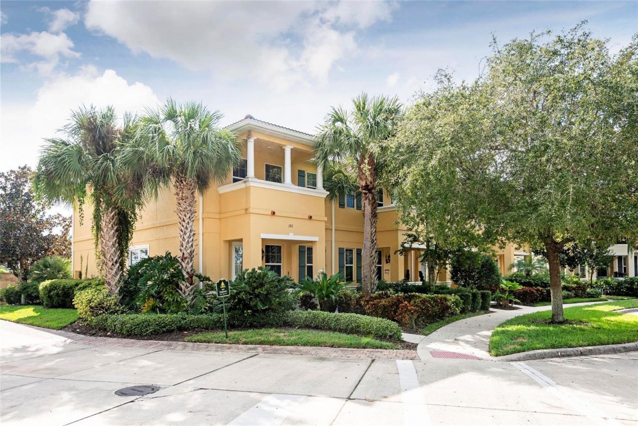 3860 82nd Avenue Circle E, Unit 101, Sarasota, FL 34243 Photo