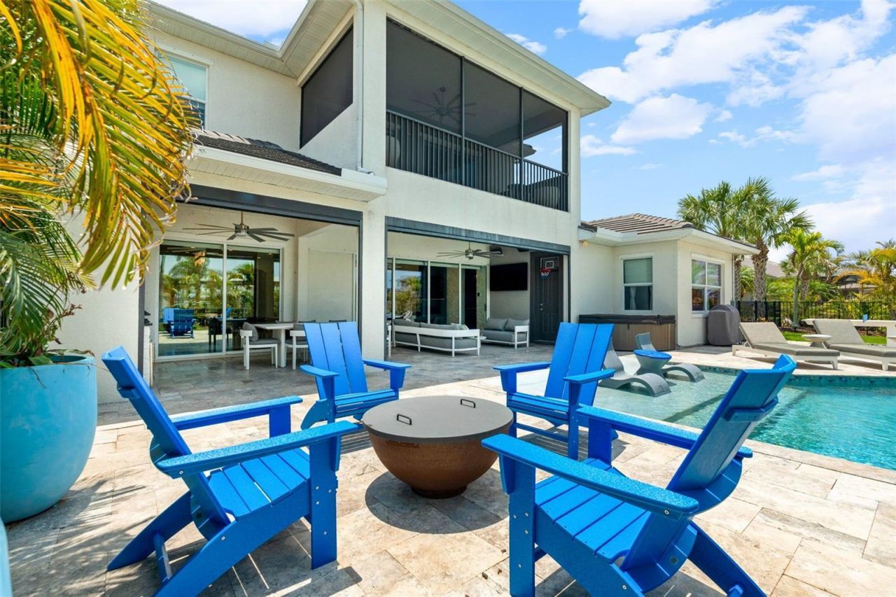 1256 Tyne Lane, Bradenton, FL 34208 Photo