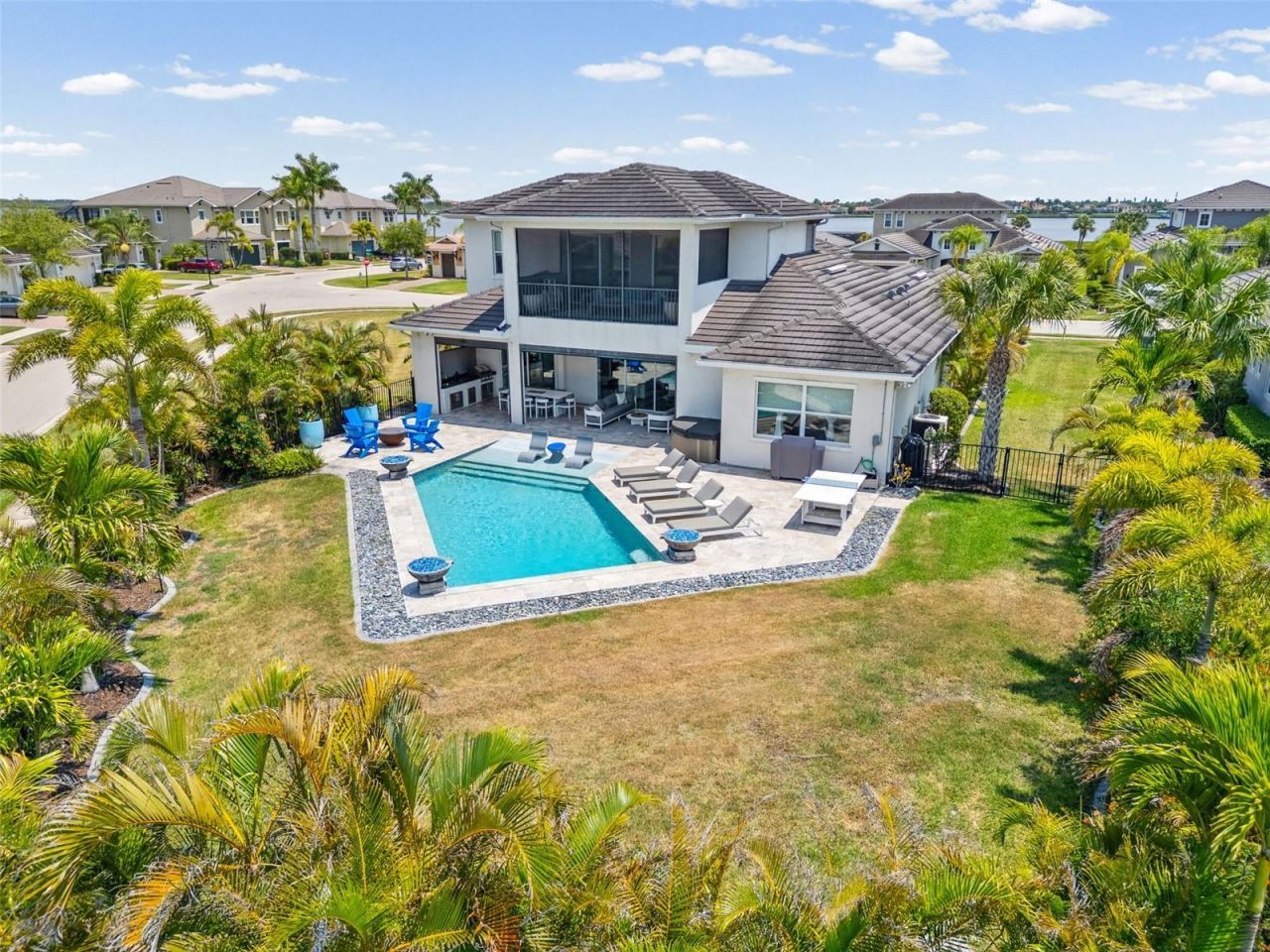 1256 Tyne Lane, Bradenton, FL 34208 Photo